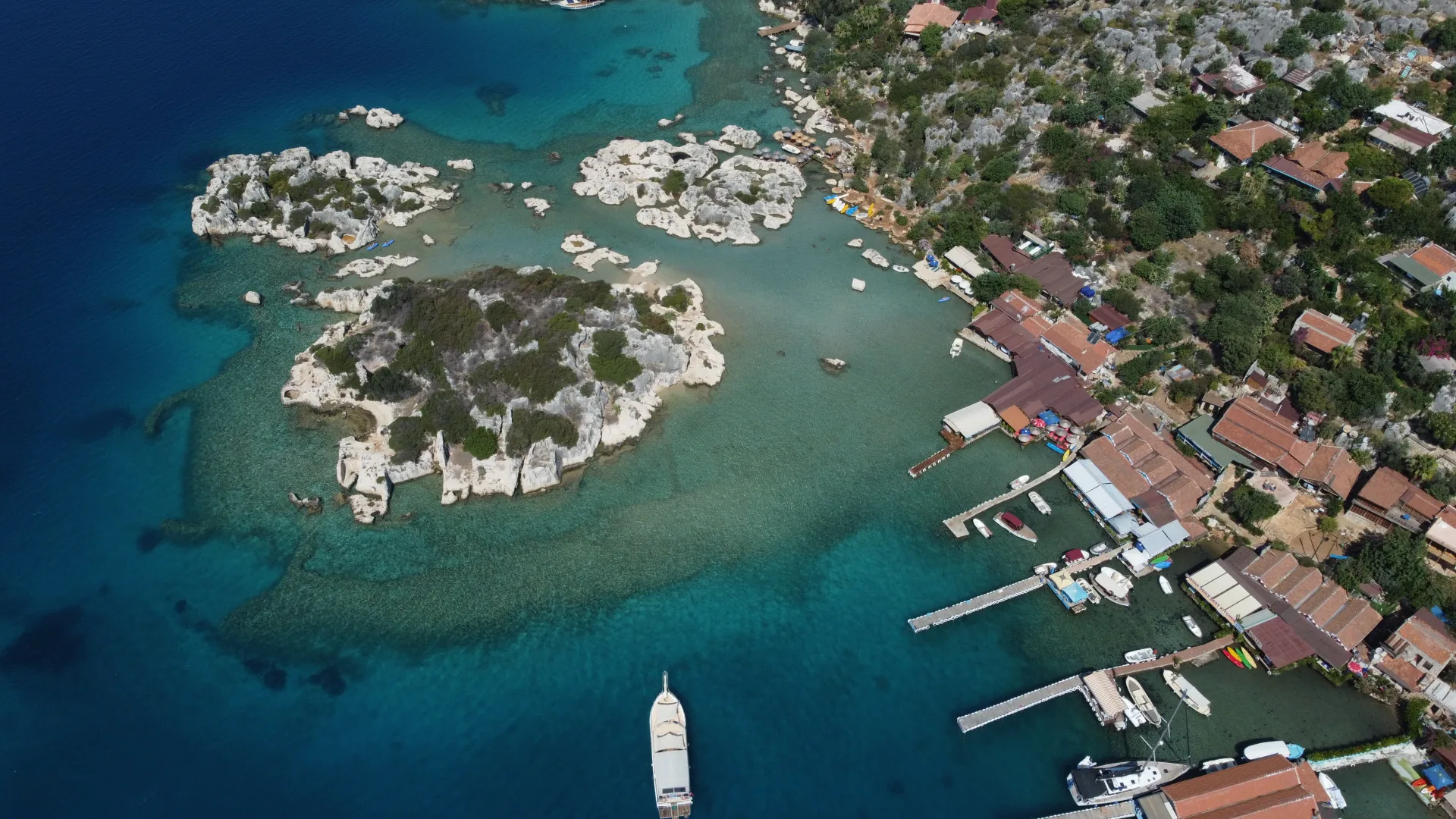 Mediterranean Encounters
